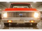 Thumbnail Photo 44 for 1970 Chevrolet C/K Truck